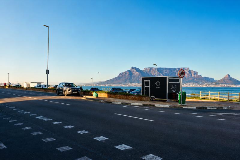 1 Bedroom Property for Sale in Blouberg Beachfront Western Cape
